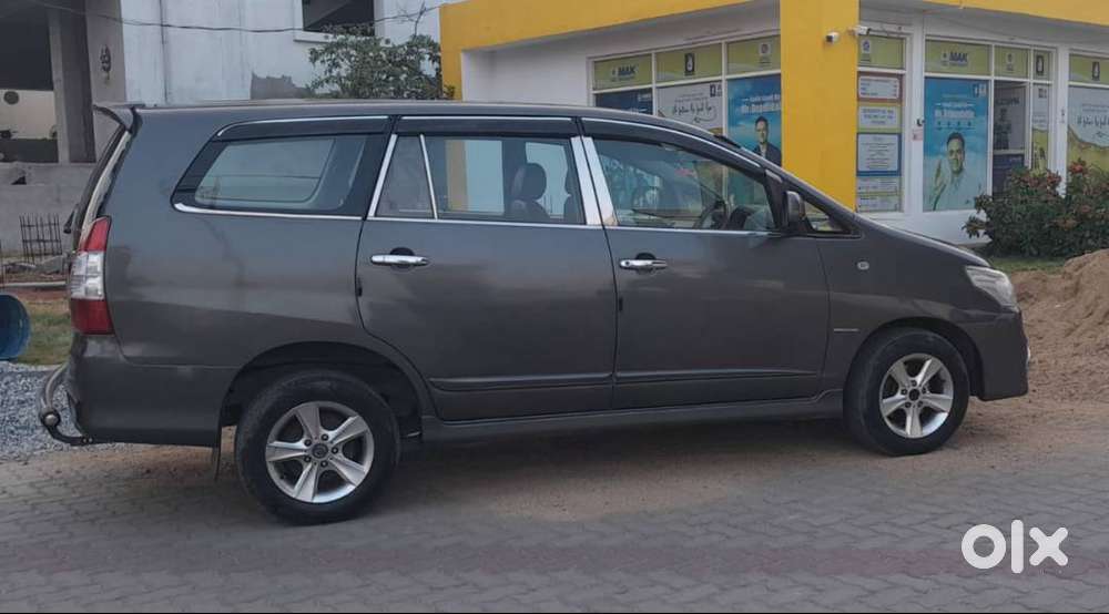 Good Conditon Innova