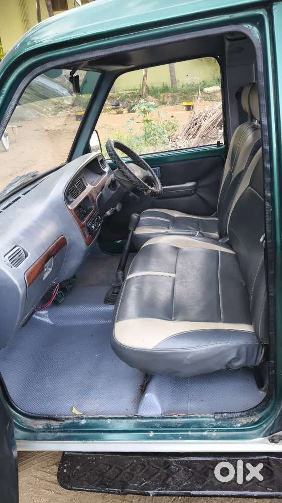 Toyota Qualis Gst Super 2002