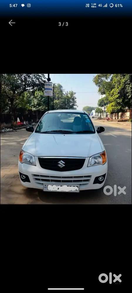 Maruti Suzuki Alto K10 2011 Petrol फाइनल रेट 90000/