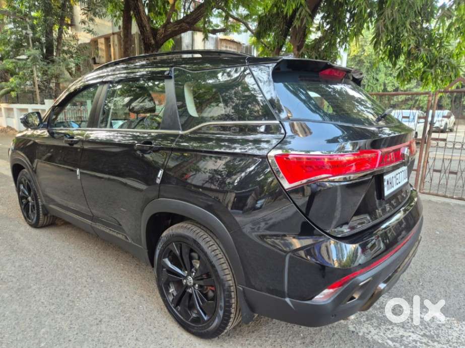 Mg Hector Sharp Pro 1.5 Turbo Cvt, 2025, Petrol