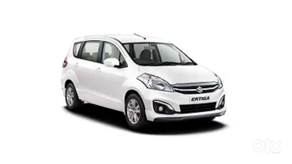 Maruti Suzuki Ertiga 2018 Diesel 166755 Km Driven