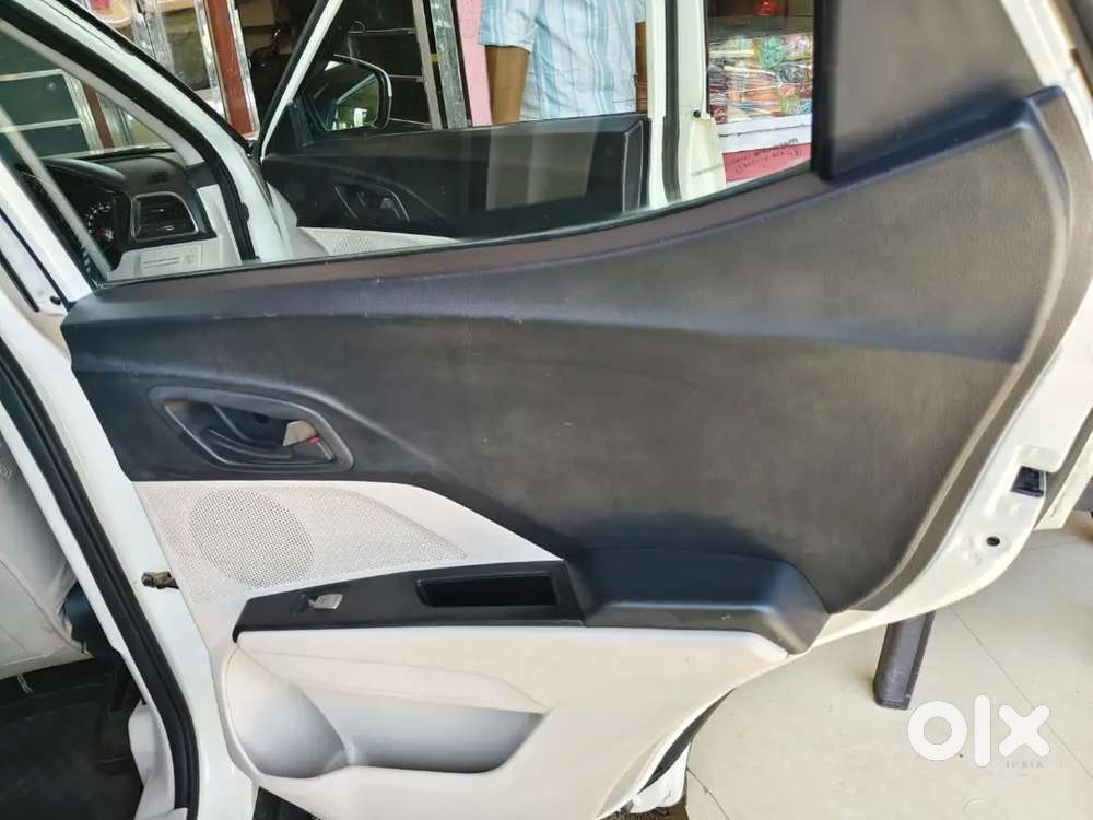 Mahindra Xuv300 Turbosport 2020