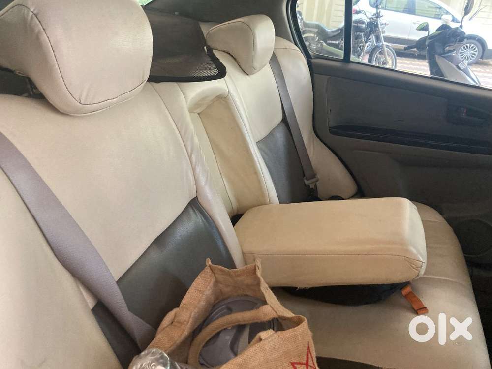 Maruti Suzuki Sx4 2010 Cng & Hybrids Well Maintained