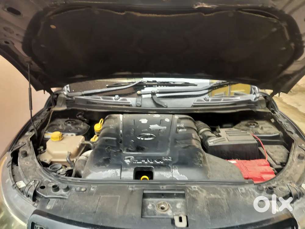Mahindra Xuv500 2014 Diesel 2wd