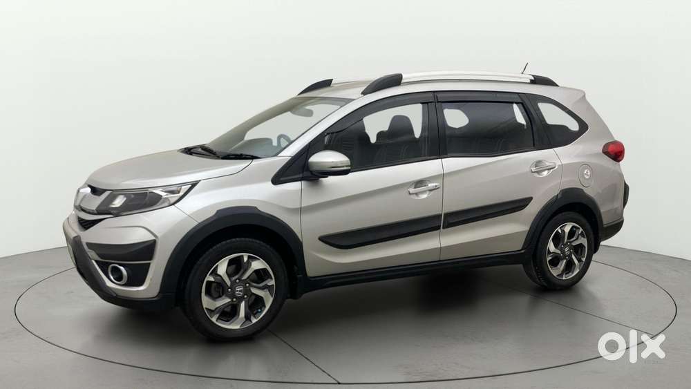 Honda Br-v 1.5 V I-dtec Mt, 2018, Diesel