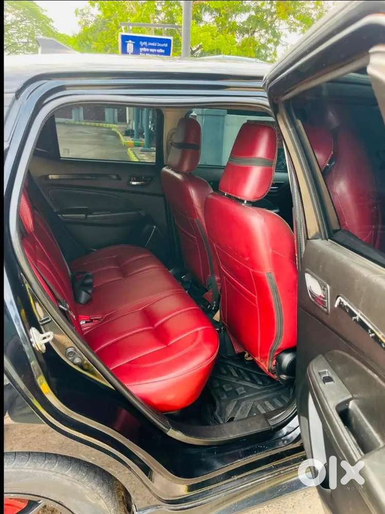 Maruti Suzuki Swift Zxi 2024 Petrol Manual