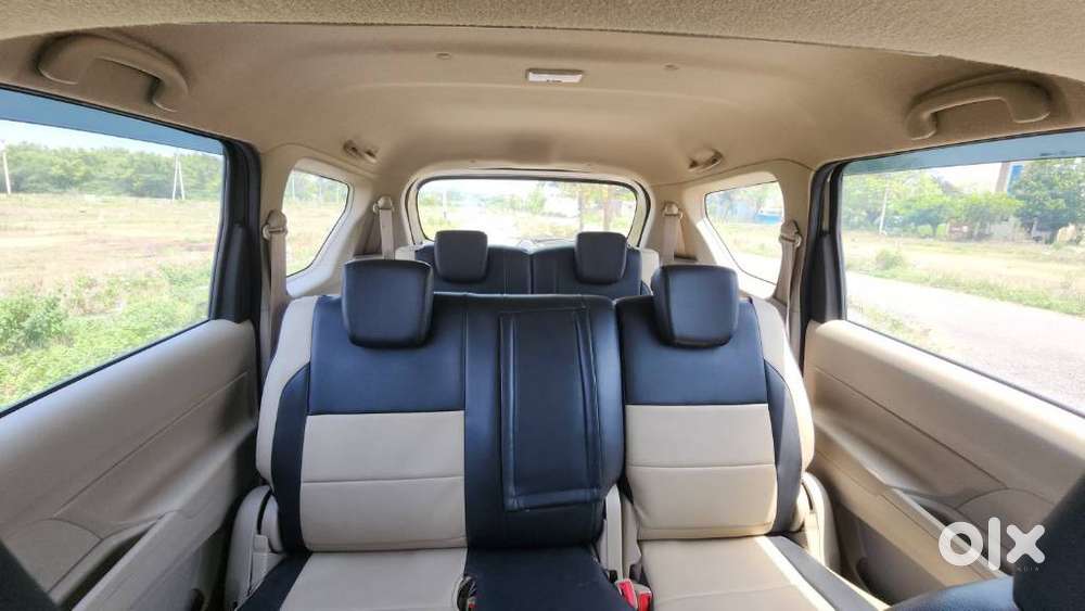 Maruti Suzuki Ertiga Zxi Shvs, 2020, Petrol