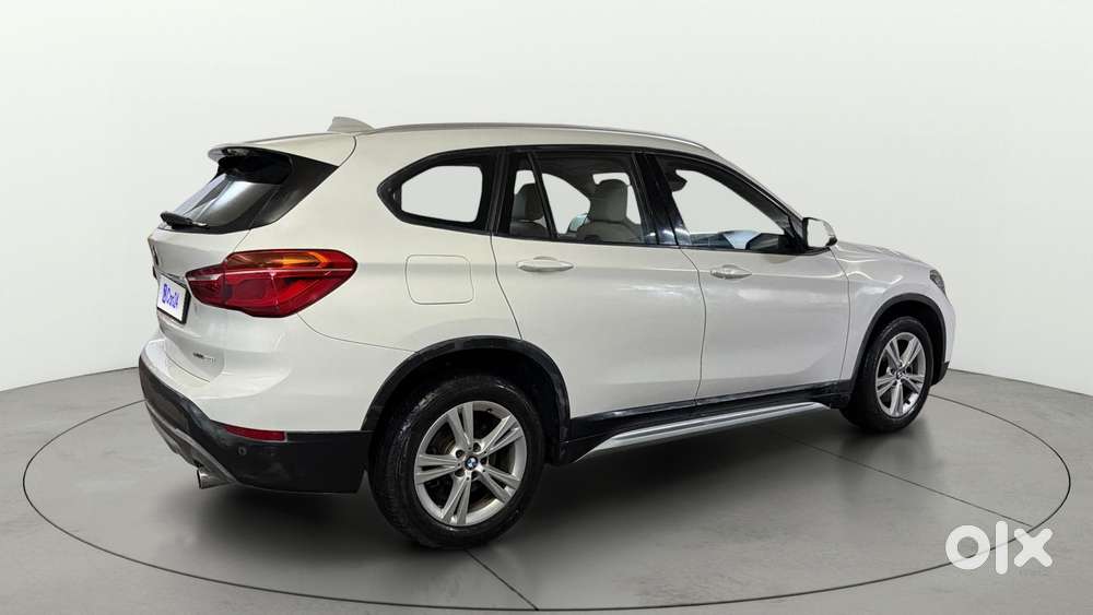 Bmw X1 2.0 Sdrive20i Xline, 2019, Petrol