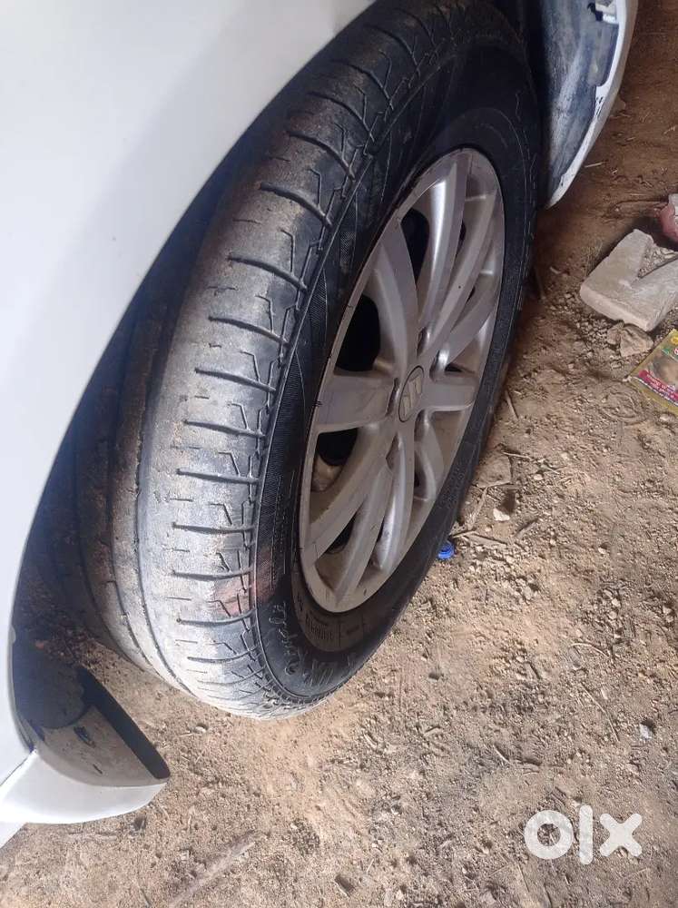 Maruti Suzuki Sx4 2011