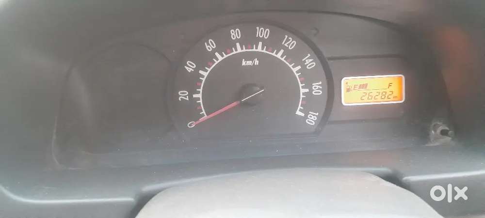 Alto K10 New Car