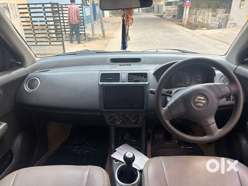 Maruti Suzuki Swift Ldi Bsiv, 2009, Diesel