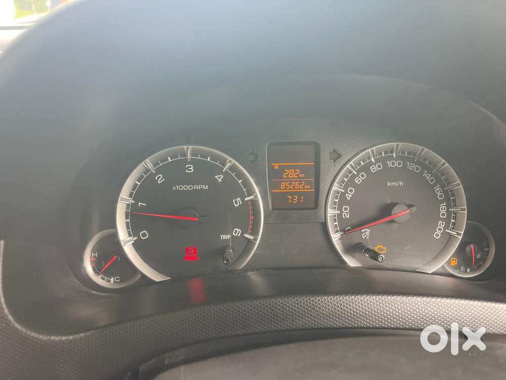 Maruti Suzuki Swift Dzire Vdi Optional, 2016, Diesel