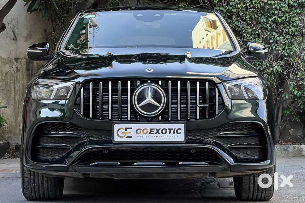 Mercedes-benz Gle, 2023