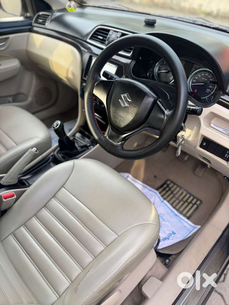 Maruti Suzuki Ciaz Vdi(o), 2016, Diesel