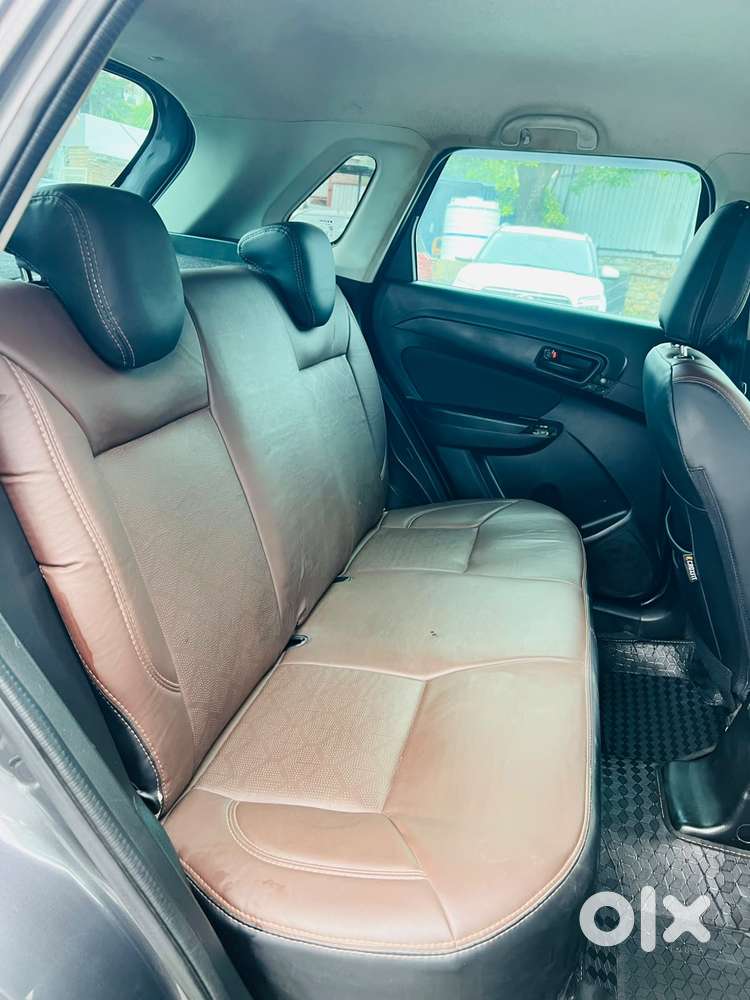 Maruti Suzuki Brezza Vdi, 2019, Diesel
