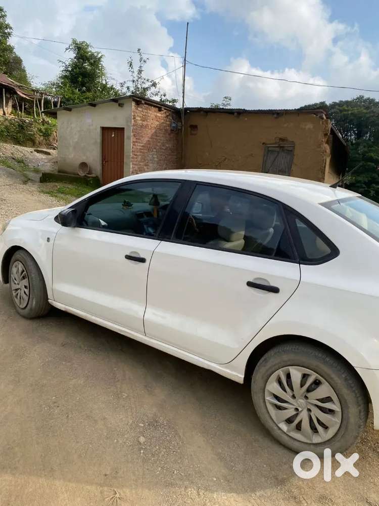 All Documents Complete And Car Full Maintained