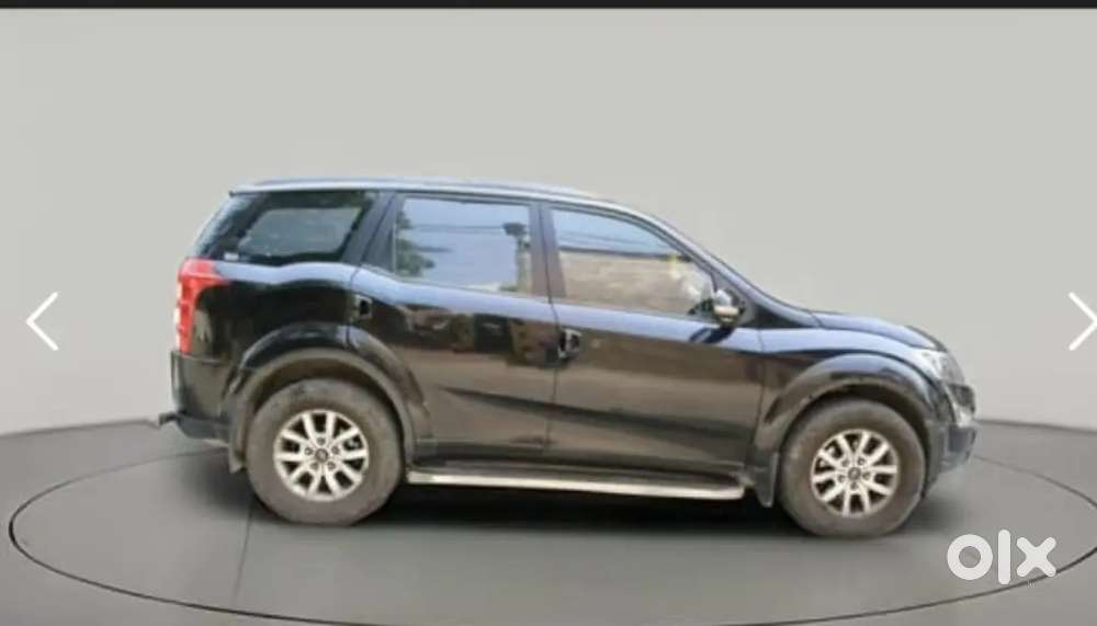 Mahindra Xuv500 Diesel At 2018