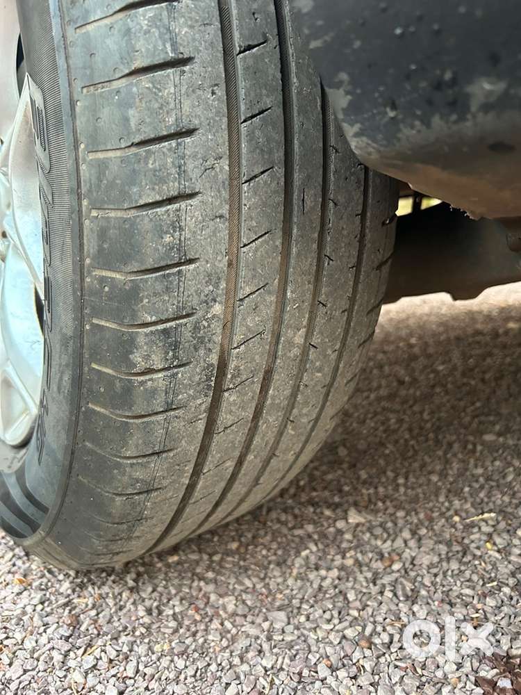 Ford Ecosport Titanium Plus