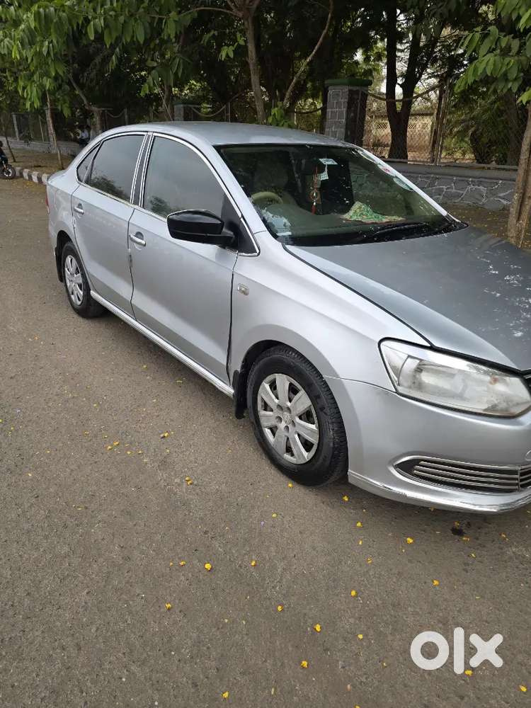 Vento 2013 Diesel Well Maintained