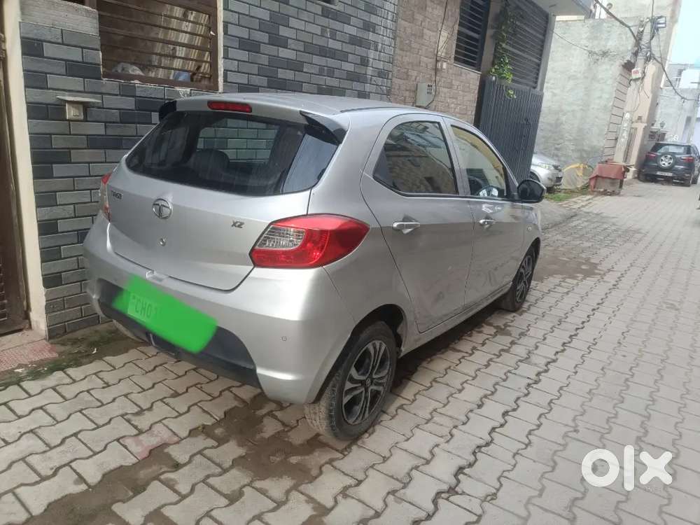 Tata Tiago 1.2 Revotron Xz ,1st Owner