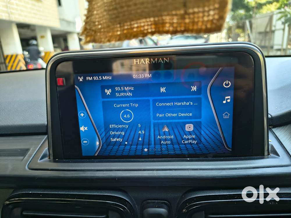 Tata Punch Adventure, 2022, Petrol