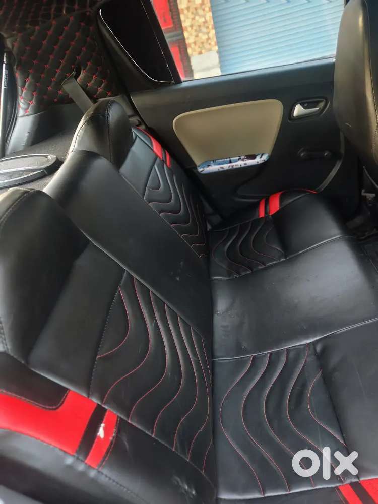 Maruti Suzuki Alto K10 2020 Petrol Well Maintained