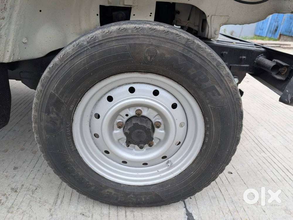Mahindra Thar Di 4x2 Ps, 2014, Diesel