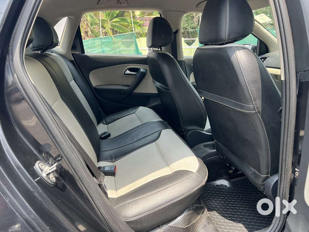 Volkswagen Polo 2009-2013 Gt Tdi, 2014, Diesel