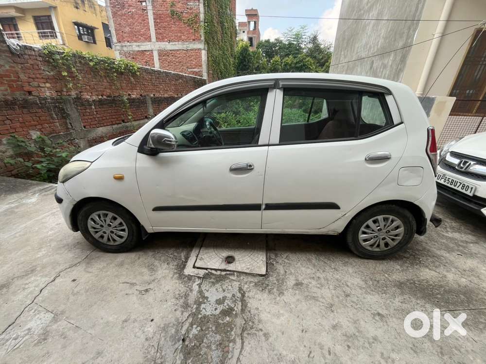 2029 Tak Paper Valid, Hyundai I10 Manual Petrol 2009