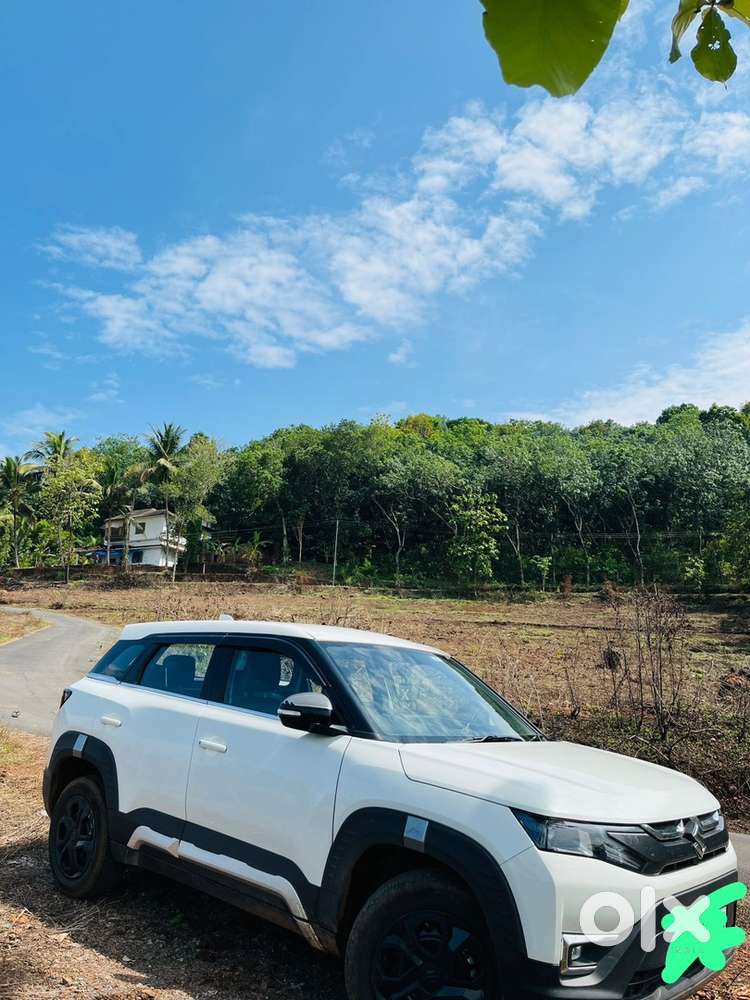 Maruti Suzuki 2023 Model 24 Registration