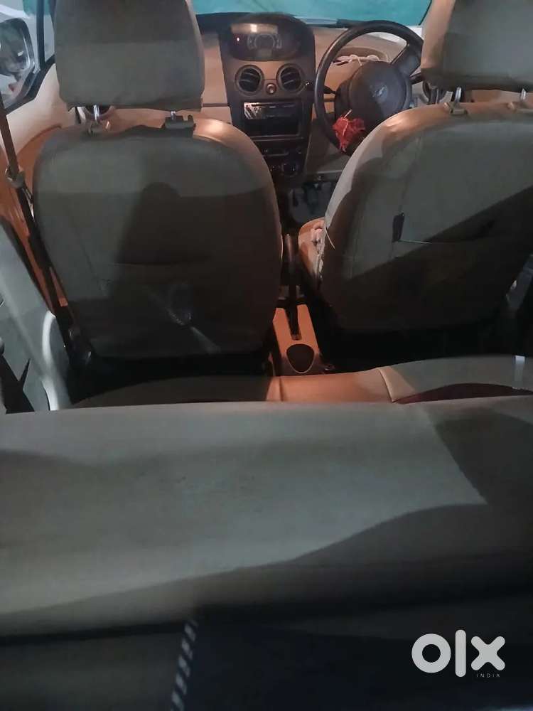 Chevrolet Spark 2012 Petrol Well Maintained