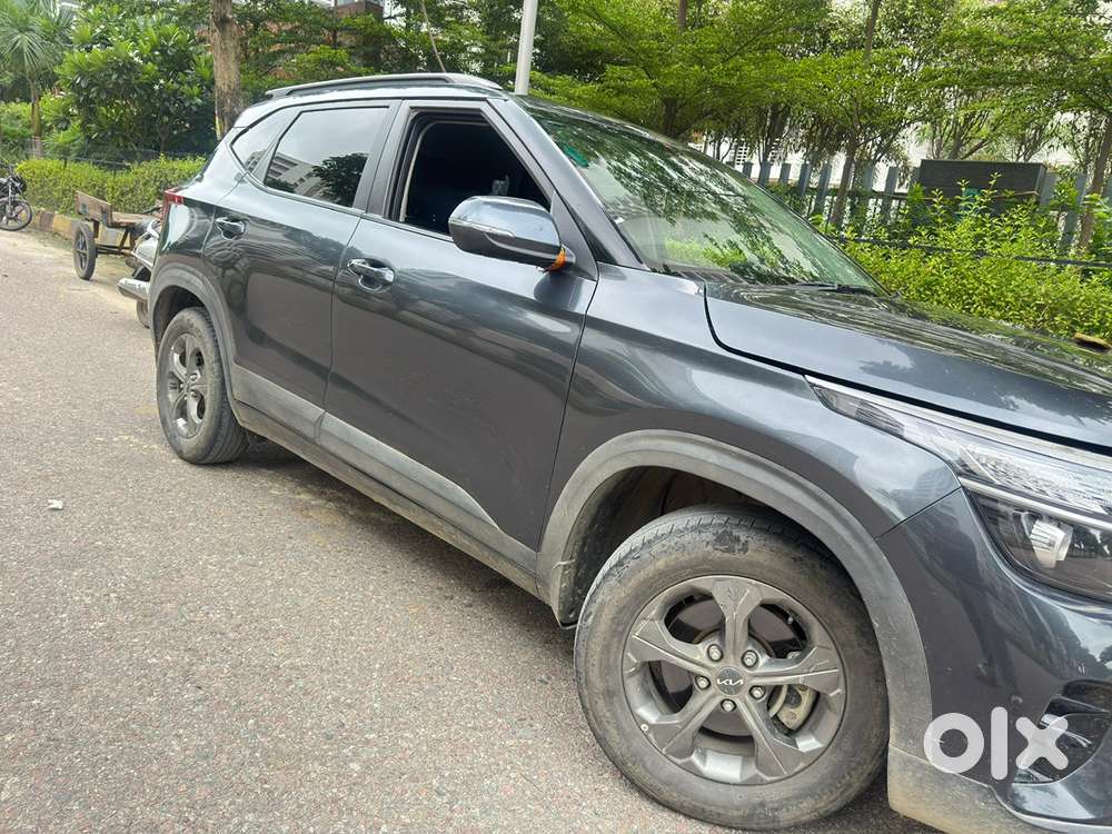 Kia Seltos 2023 Petrol