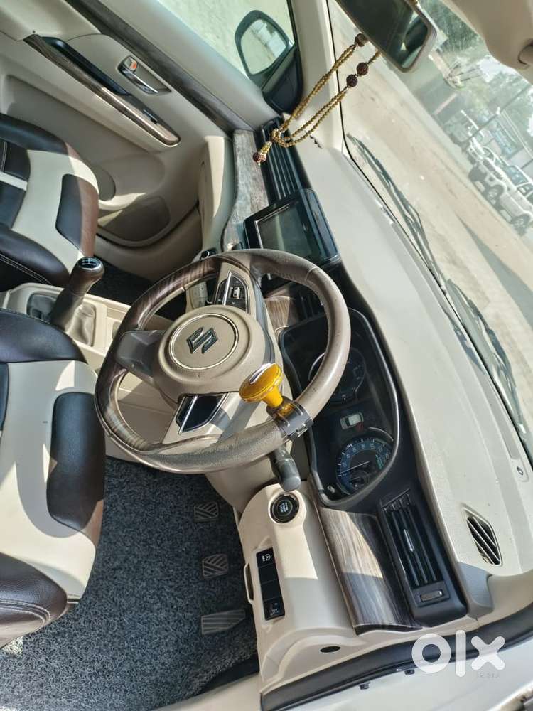 Reliable Maruti Suzuki 2019