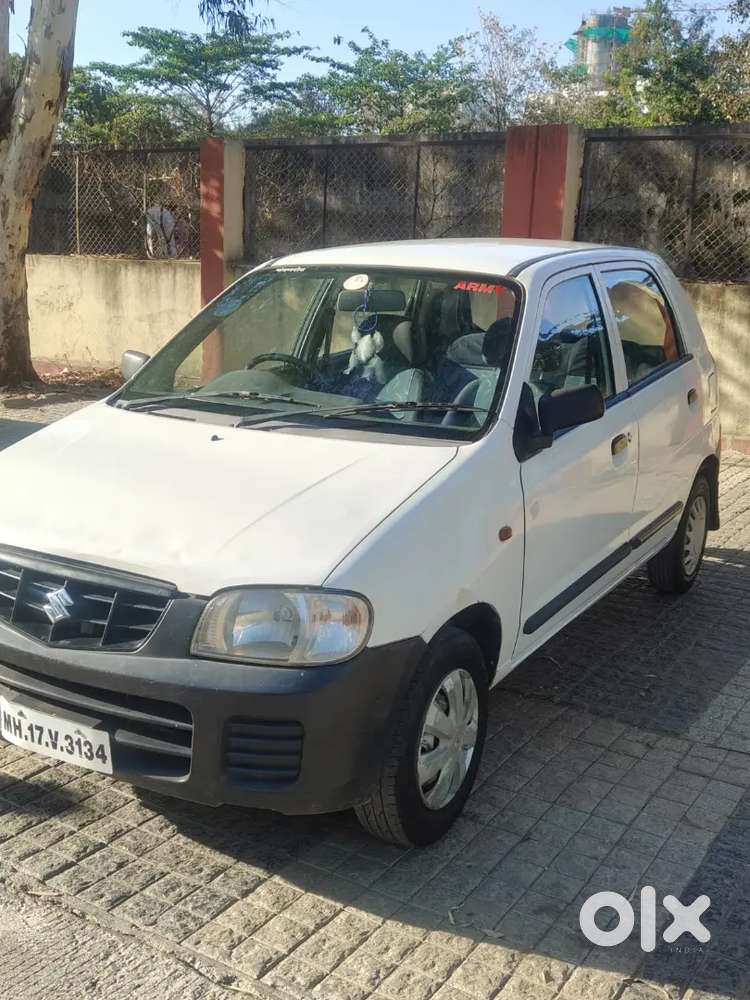 Maruti Suzuki Alto 800
