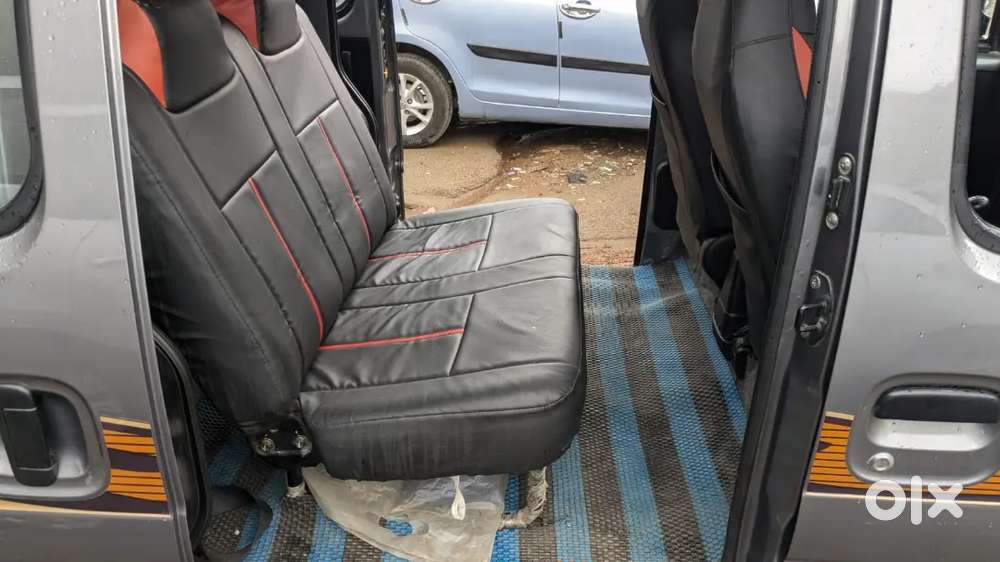 Maruti Suzuki Eeco 2020