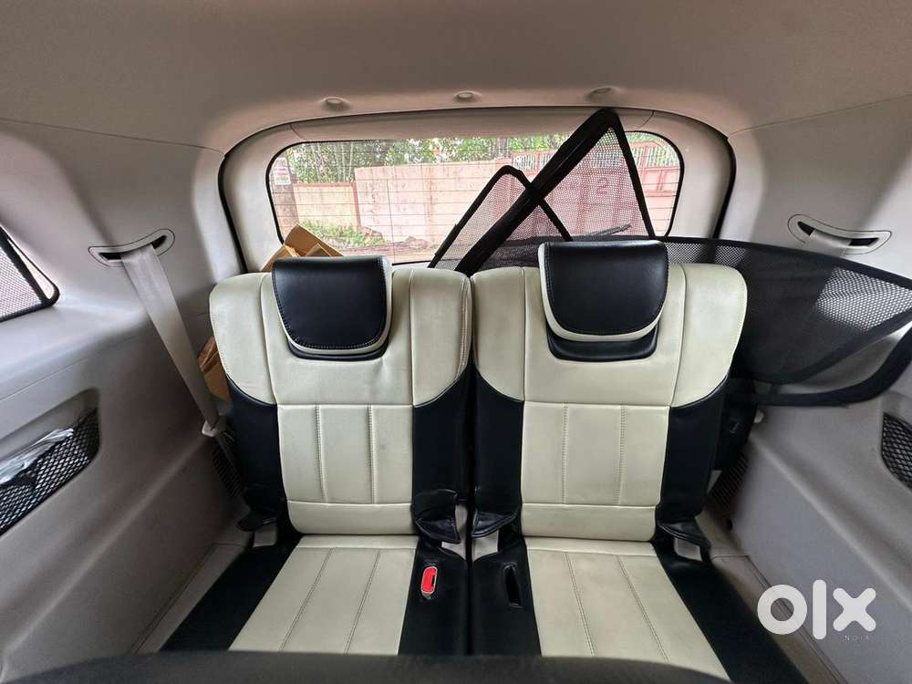 Mahindra Xuv500 Diesel 2018