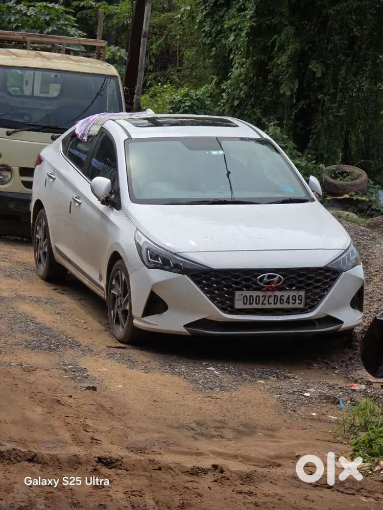 New Condition Verna