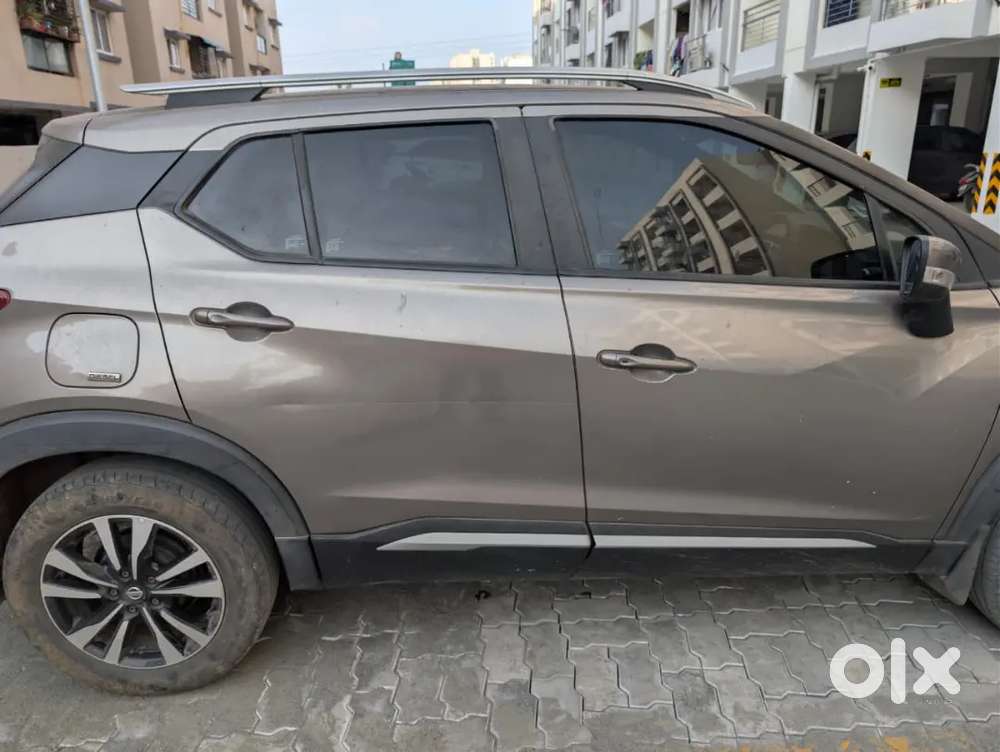 Nissan Kicks 2020 Diesel Good Condition