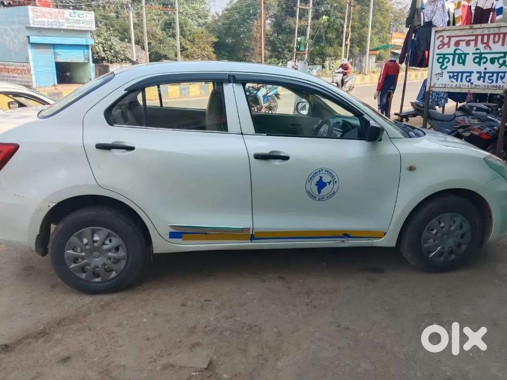 Maruti Suzuki Dzire 2020 Petrol 85000 Km Driven
