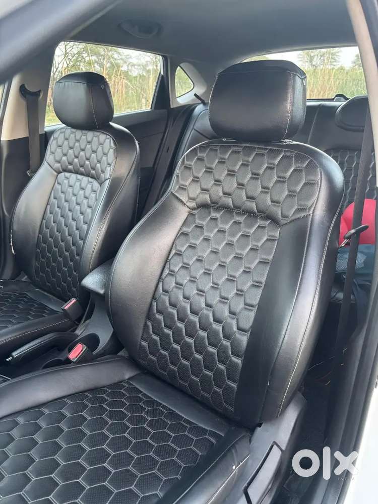 Hyundai New I20 2021 Petrol