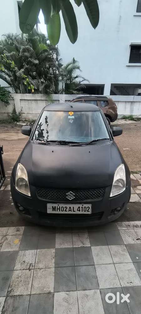 Maruti Suzuki Swift Vxi 2005