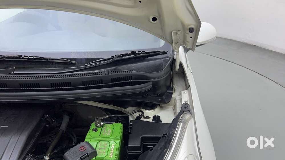 Hyundai Grand I10 1.2 Kappa Sportz, 2015, Petrol