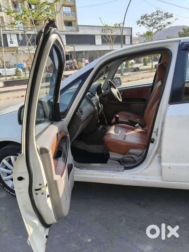 Maruti Suzuki Sx4 2011 Cng & Hybrids Well Maintained