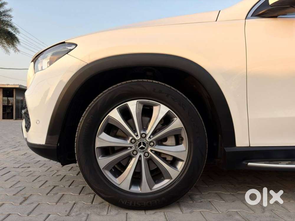 Mercedes-benz Gle 300d 4matic Lwb, 2023, Diesel