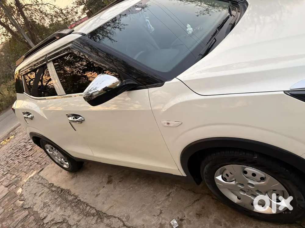 Mahindra Xuv300 2021 Petrol 60000 Km Driven Pepar Sabh Complete Hai