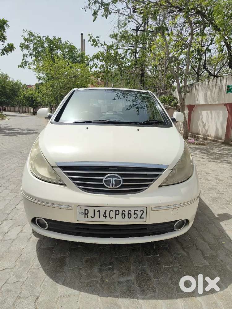 Tata Indica Vista 2012 Diesel Well Maintained