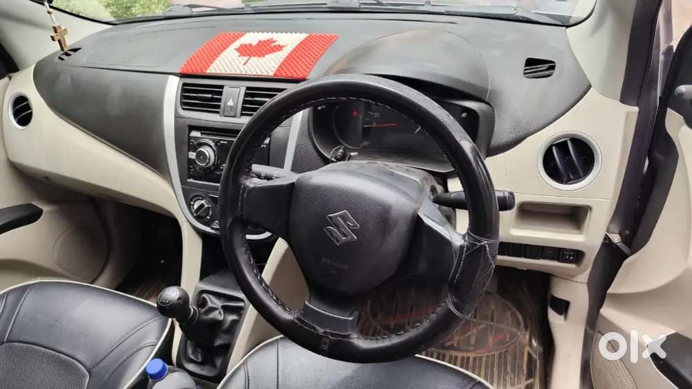 Maruti Suzuki Celerio 2018 Petrol Well Maintained