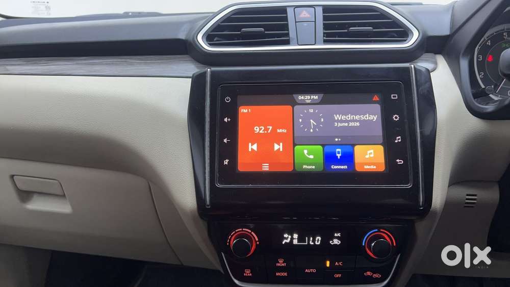 Maruti Suzuki Dzire Zxi Plus Ags, 2022, Petrol