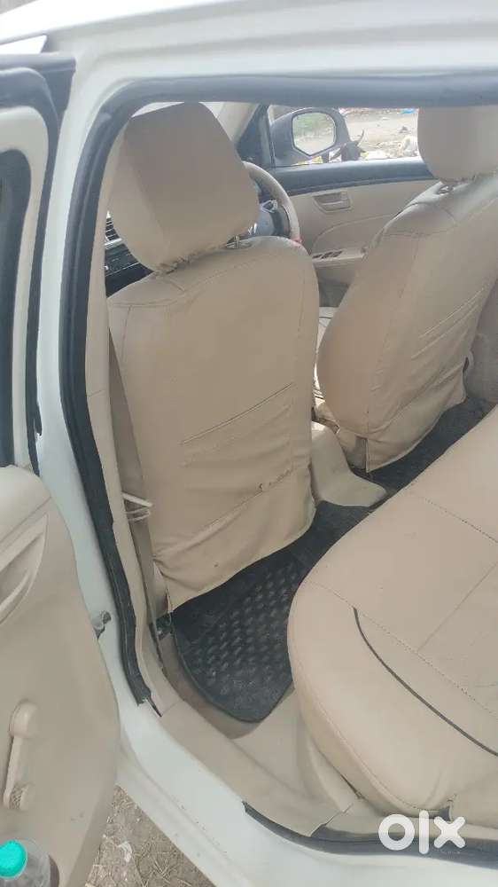 Maruti Suzuki Dzire 2016 Petrol 200000 Km Driven