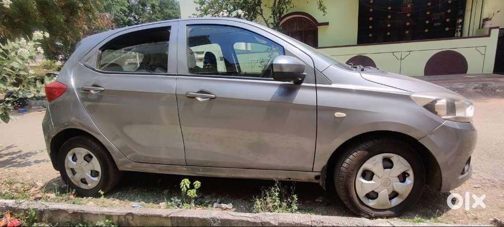 Tata Tiago 2019 Diesel 80000 Km Driven